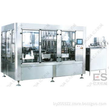 Water Filling Machine (ES-18186)